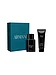 ARMANI | Geschenkset - Armani Code Homme Eau de Toilette Set 50ml / 75ml | 